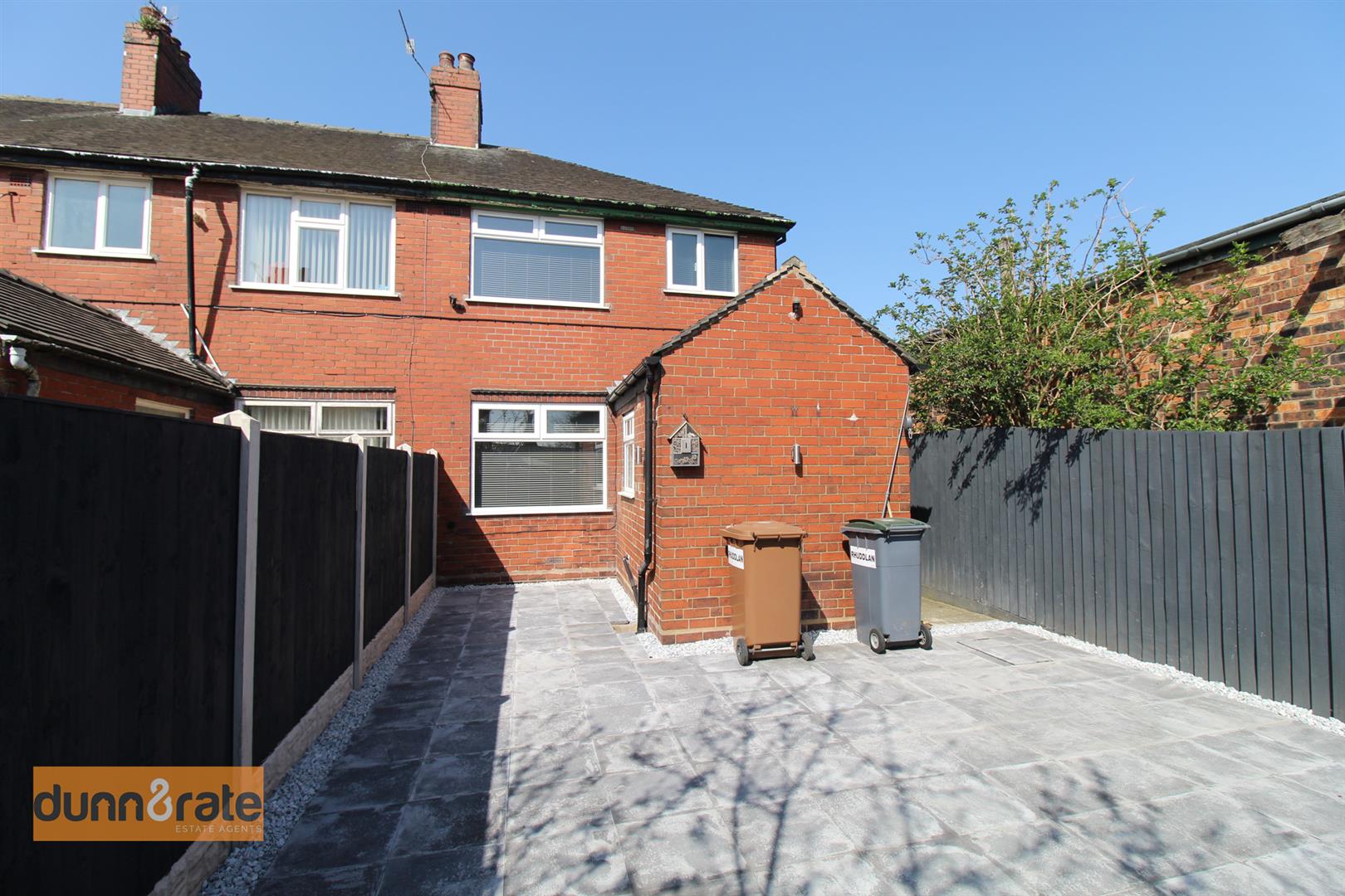 Hamil Road, Burslem, Stoke-On-Trent